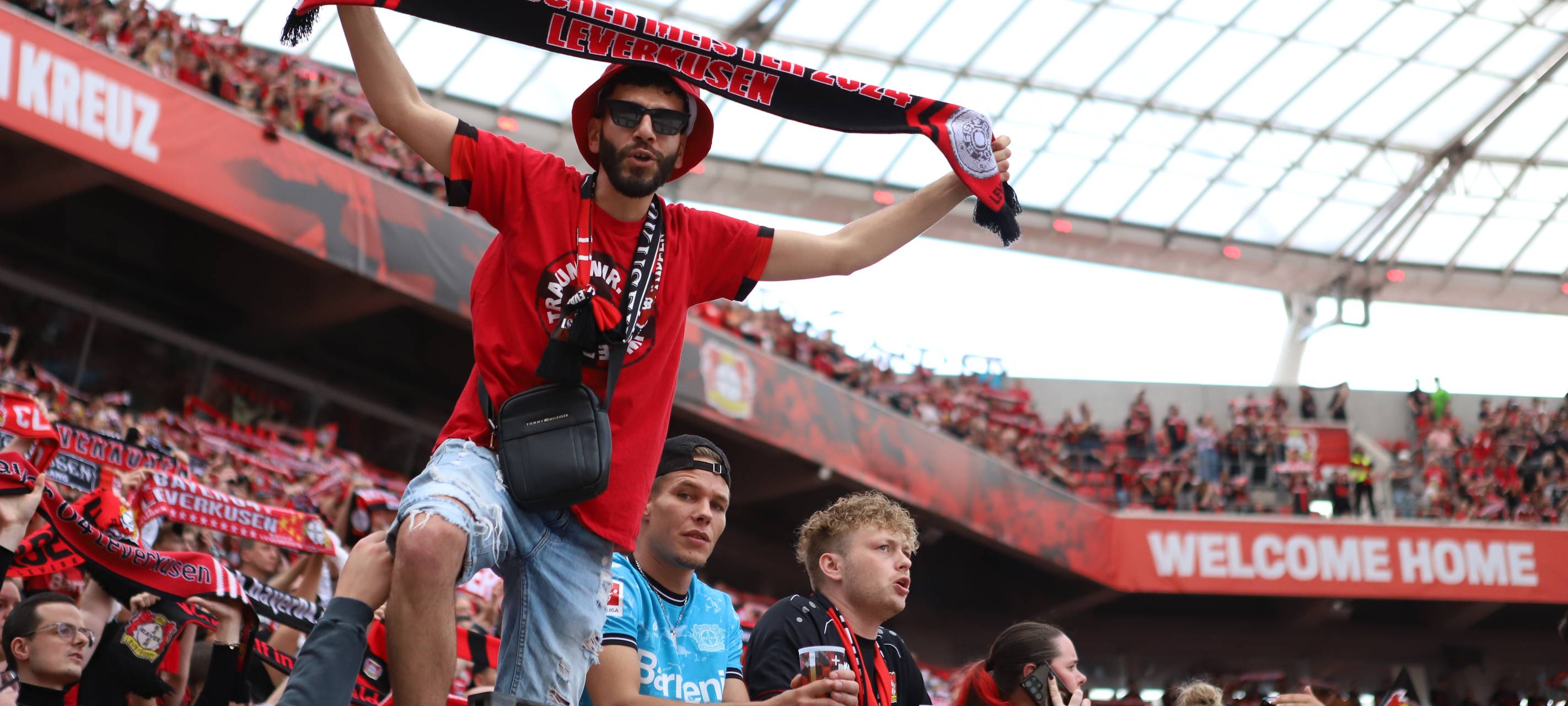 Bayer 04 Leverkusen startet mit Testspiel
