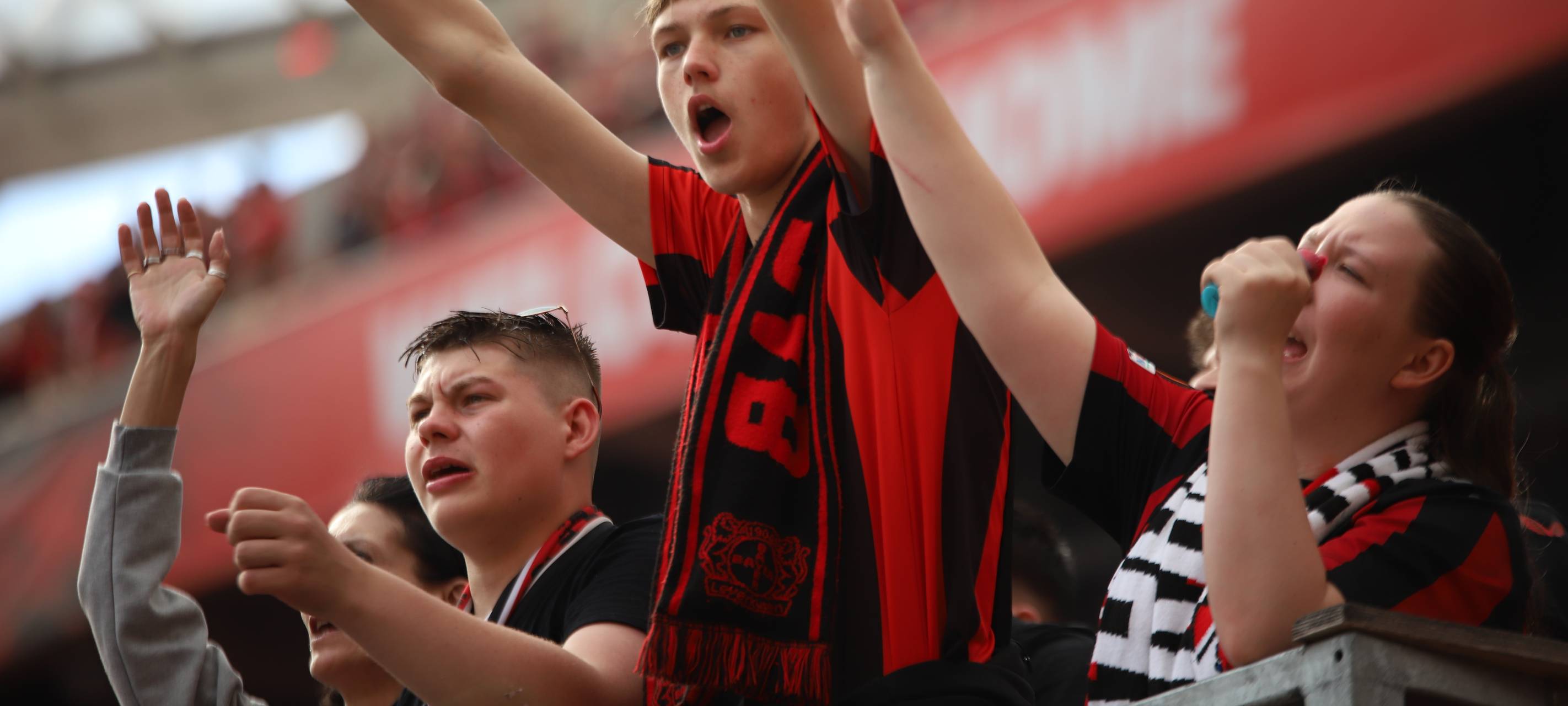 Bayer 04 gegen Hoffenheim: Leverkusen spielt auswärts