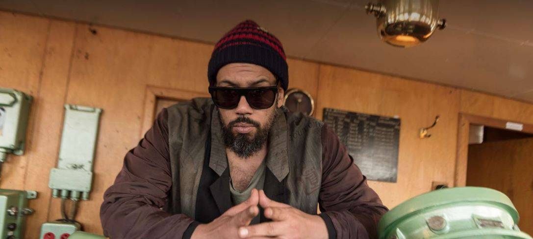 Samy Deluxe kommt zu Jazztagen