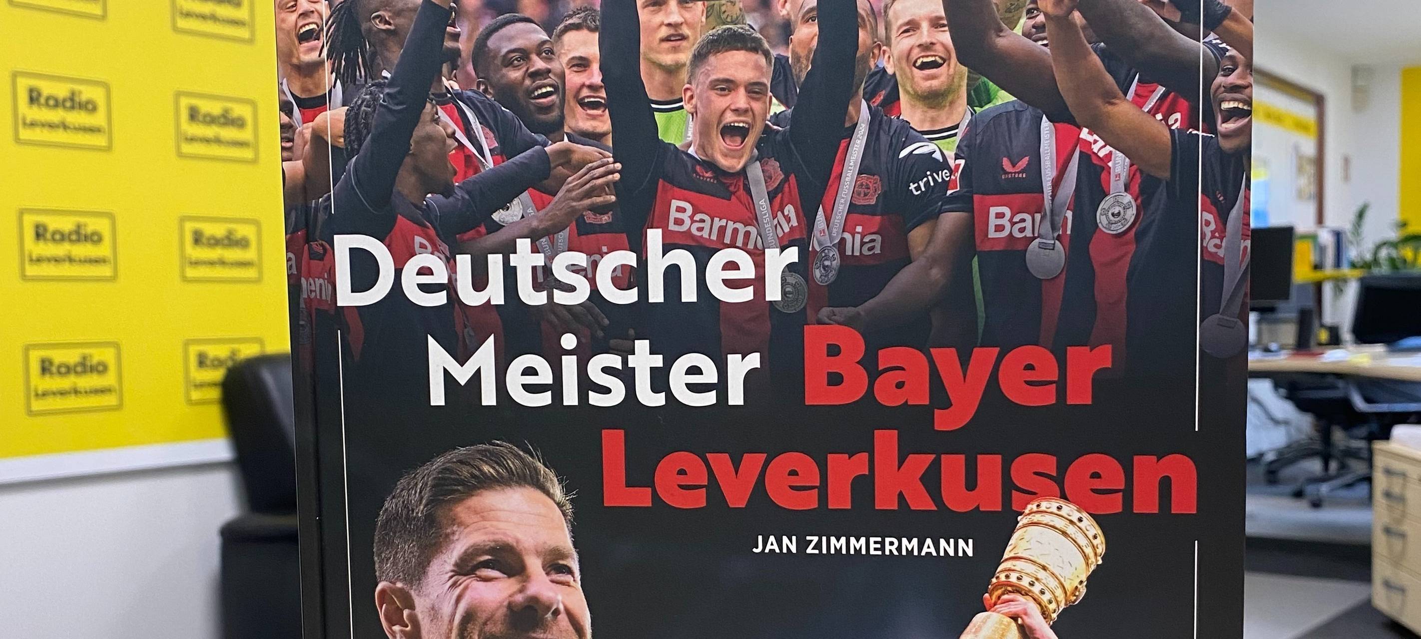 Jan Zimmermann - Buchautor