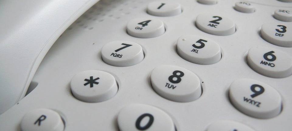 Immer weniger Festnetz-Anschlüsse