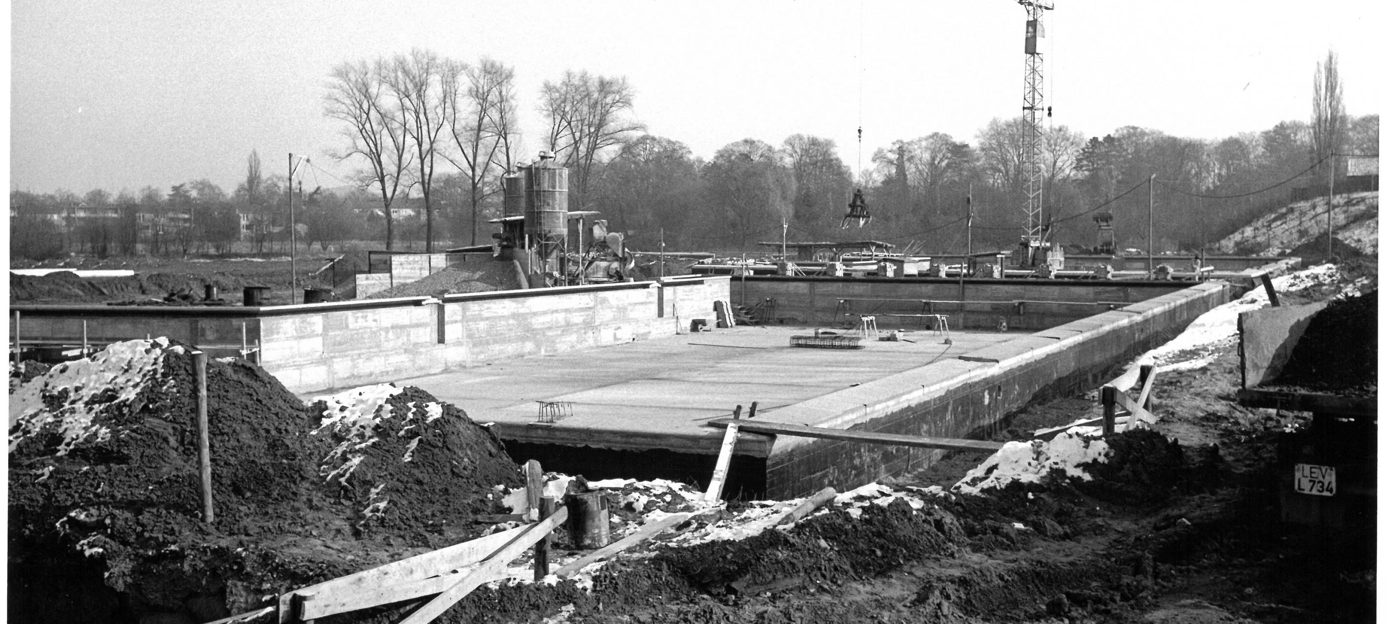 Quelle: Stadtarchiv Leverkusen