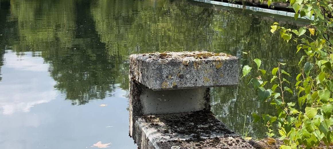 Themenwoche: LOST PLACES - Geheimnisvolle Orte im Rheinland