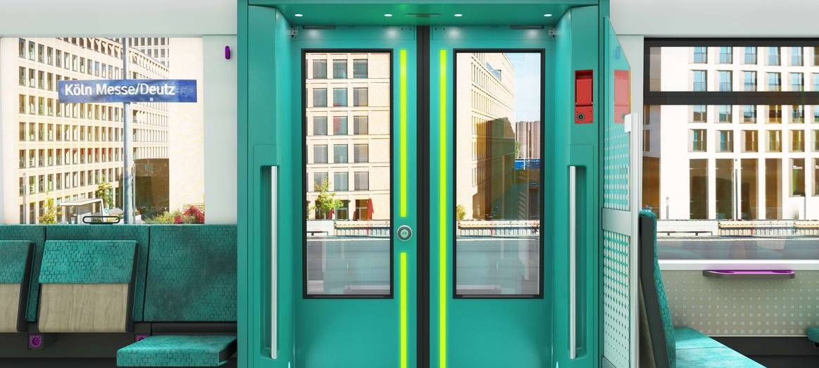 Durch Leverkusen fahren bald neue S-Bahnen