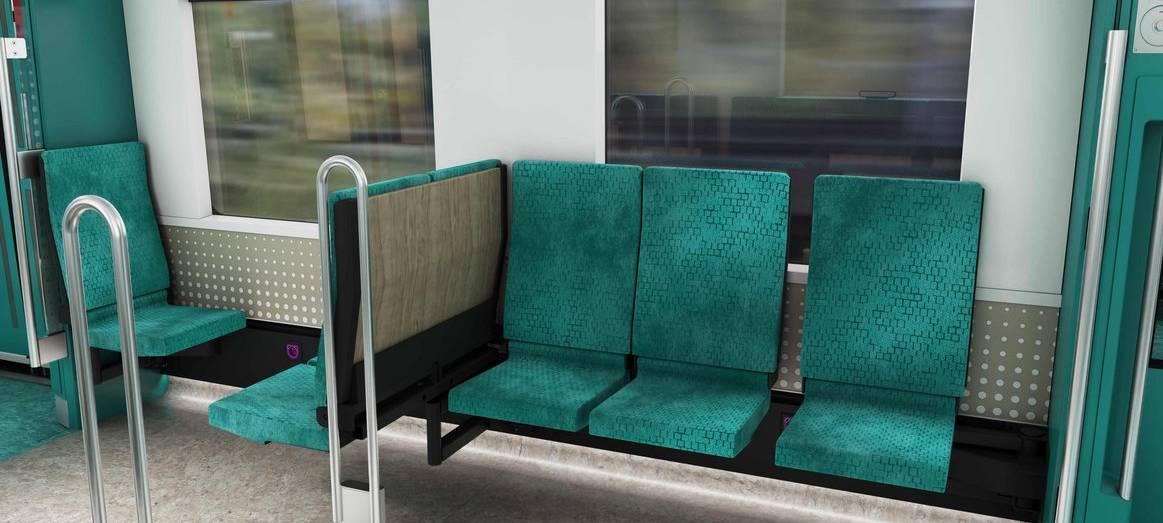Durch Leverkusen fahren bald neue S-Bahnen