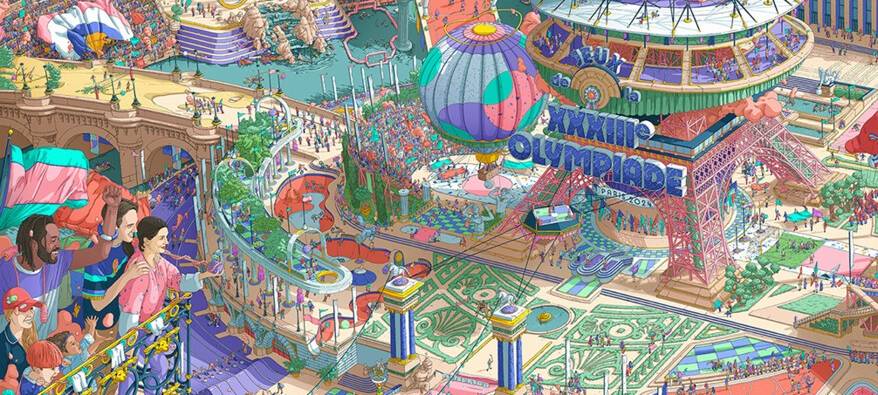 Das sind die Leverkusener Olympia-Termine