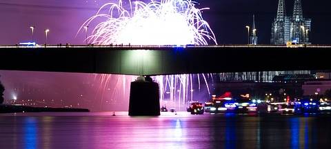 Finanzierung gesichert: Kölner Lichter auf in nächstem Jahr