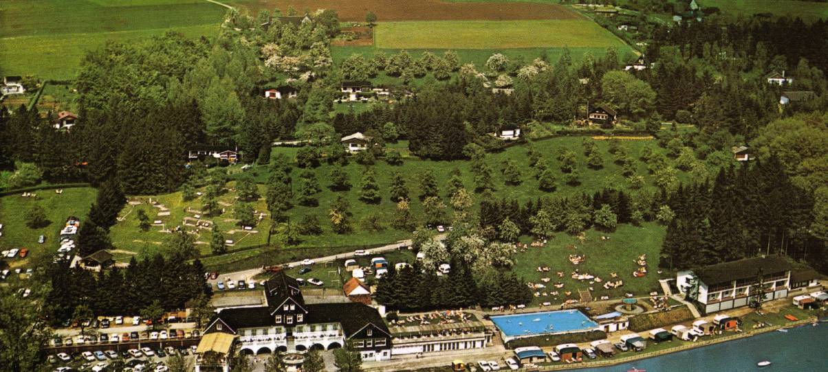 Picknick to go am Haus Diepental