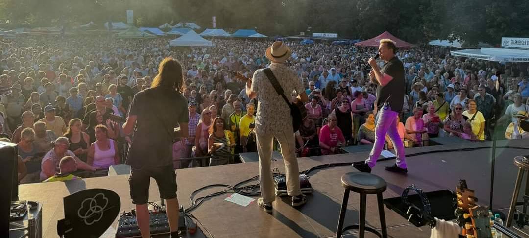 Leverkusen: keine Personalsorgen bei Großfesten