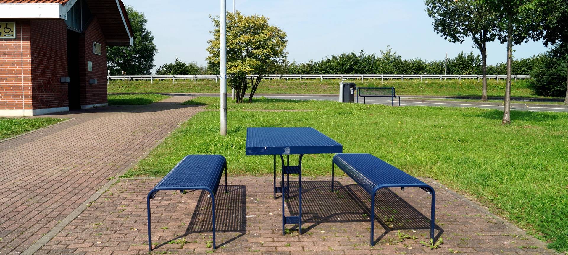 A1-Raststätte kommt nach Steinbüchel