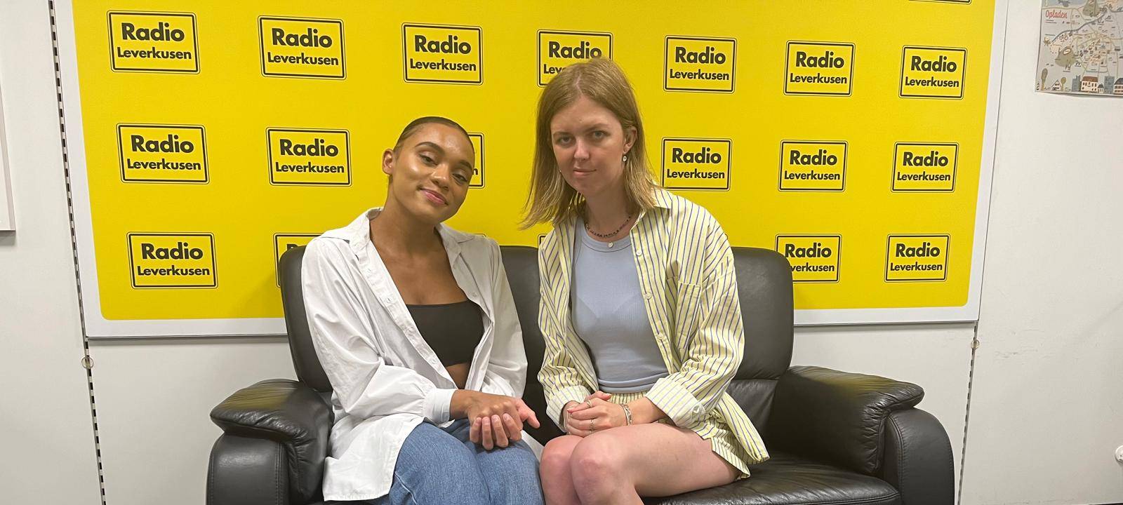 Greta Brenken - Leben mit NF2