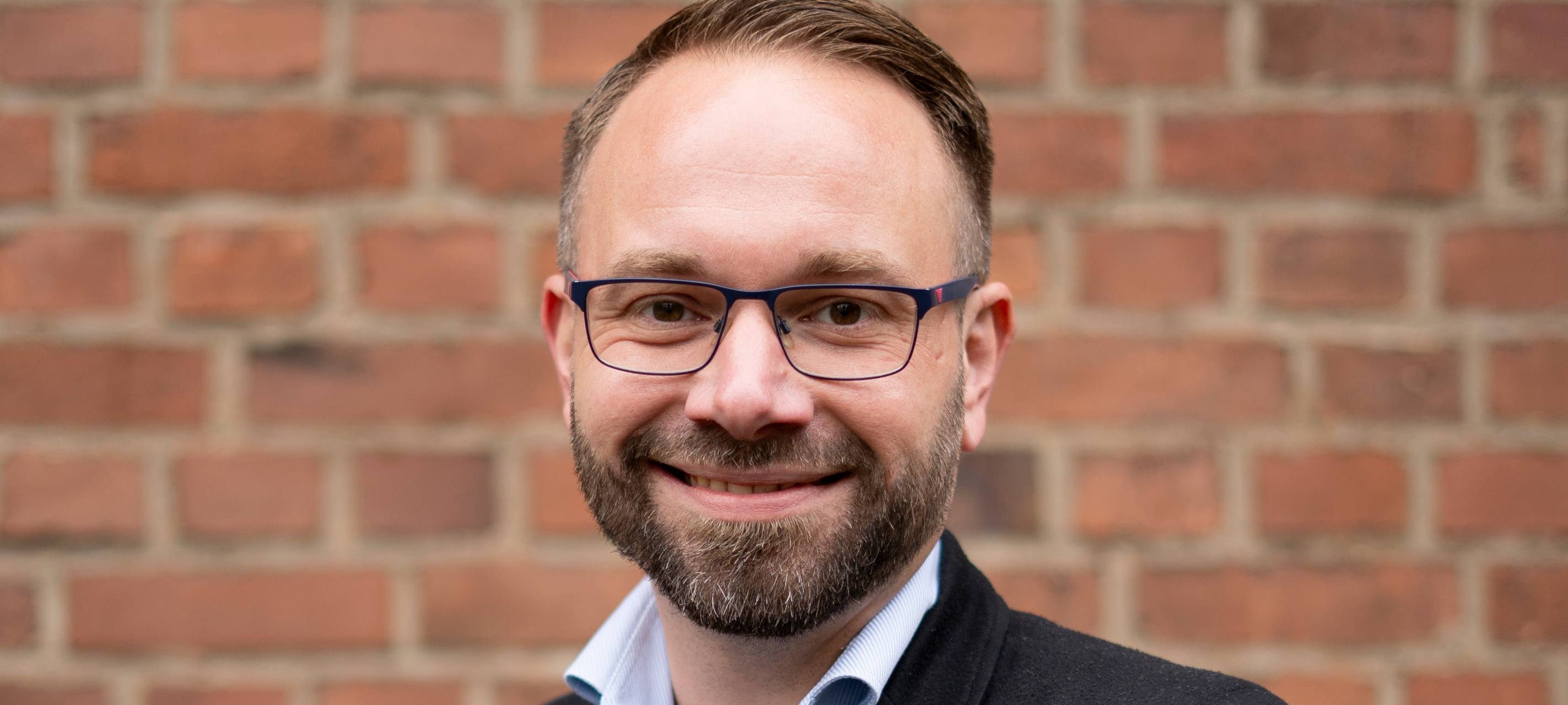 Leverkusener Grüne nominieren Sven Weiss als OB-Kandidat