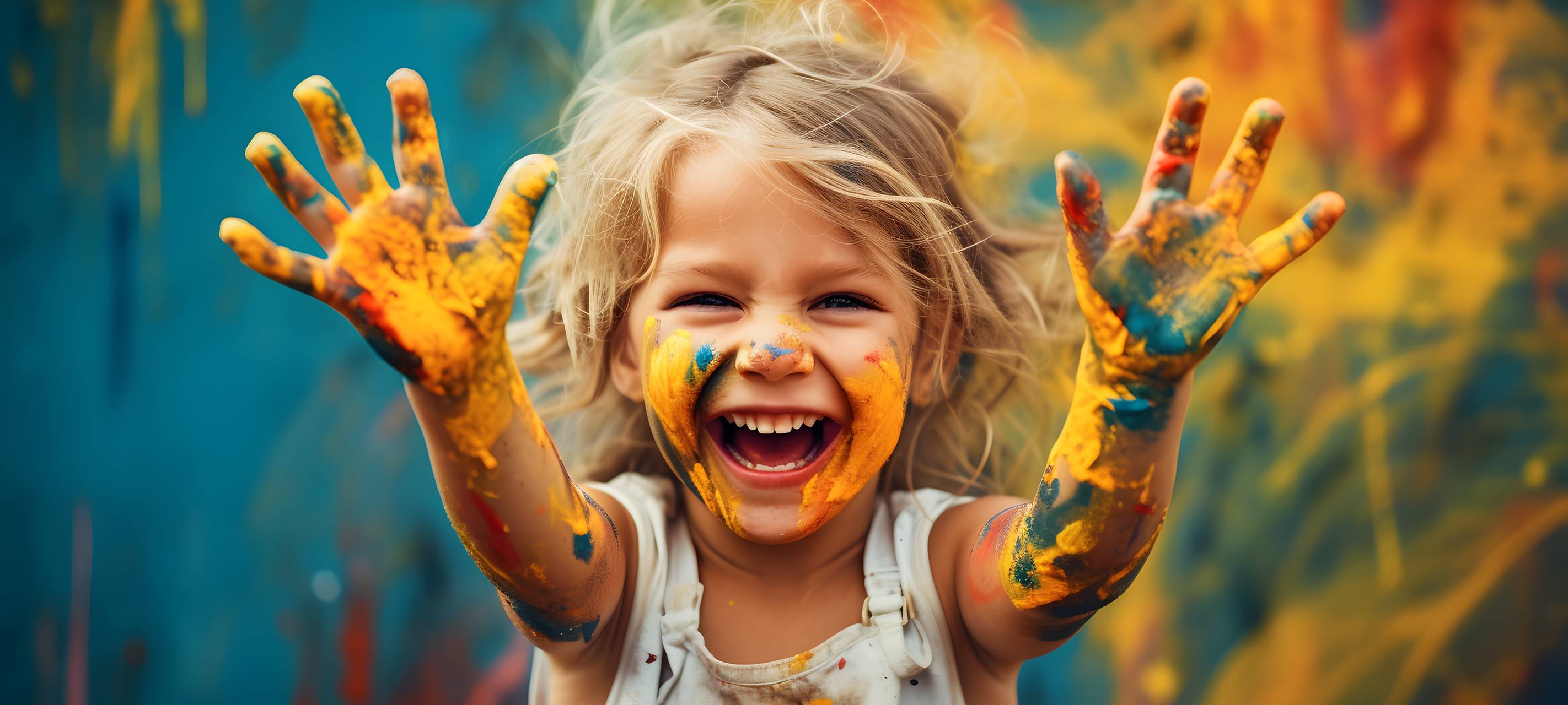 Seit 30 Jahren ist die DEVK Hauptsponsor vom Weltkindertag in Köln