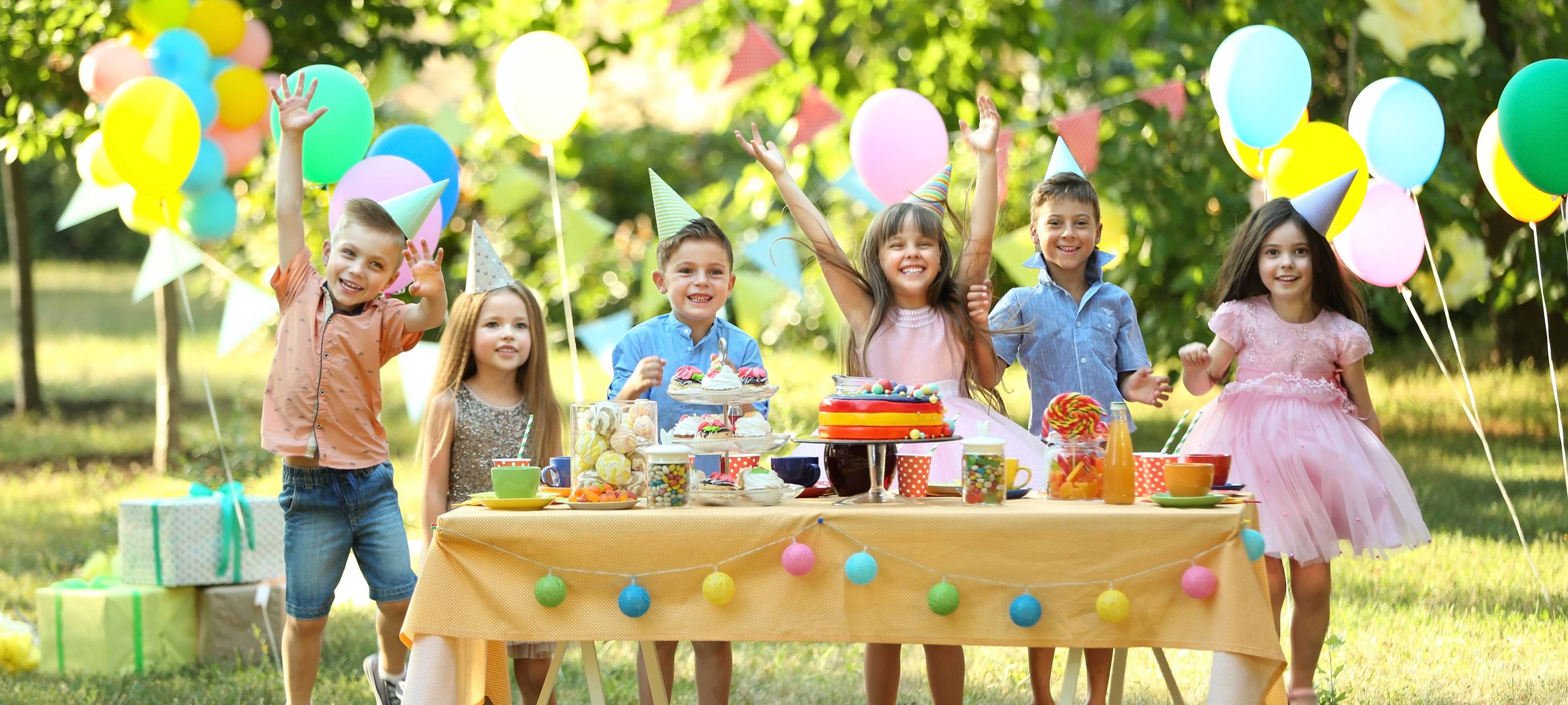 Seit 30 Jahren ist die DEVK Hauptsponsor vom Weltkindertag in Köln
