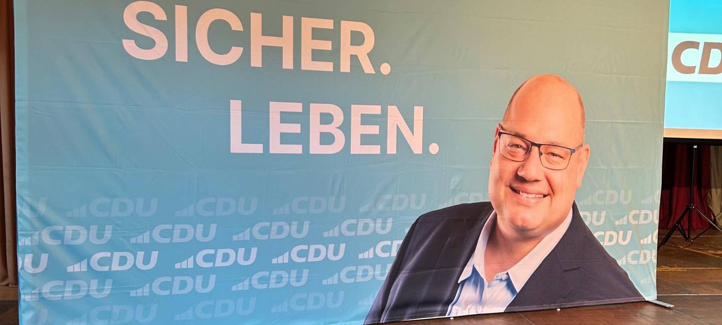 CDU Leverkusen: Kandidatenteam für die Kommunalwahl steht