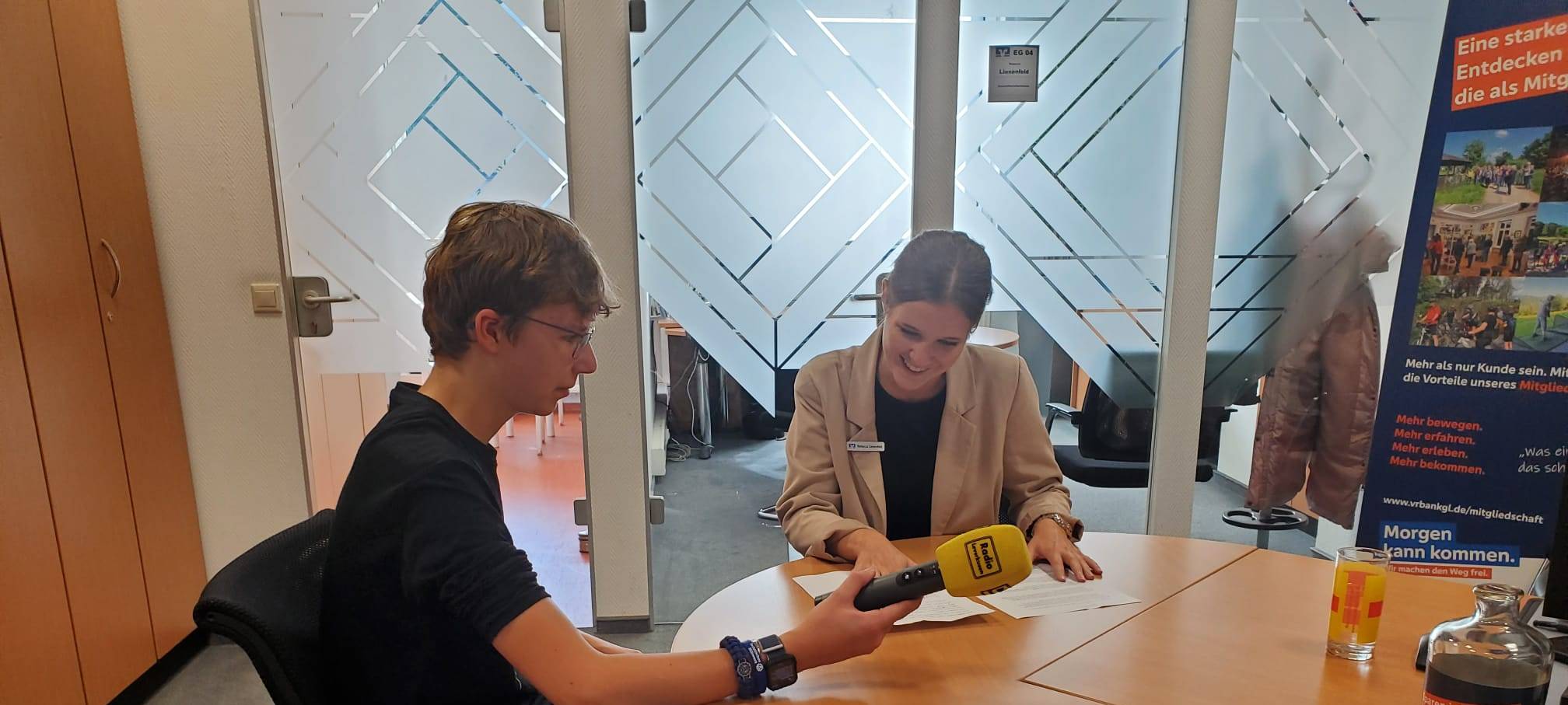 Alle Beiträge zum Nachhören: Der Weltkindertag bei uns!