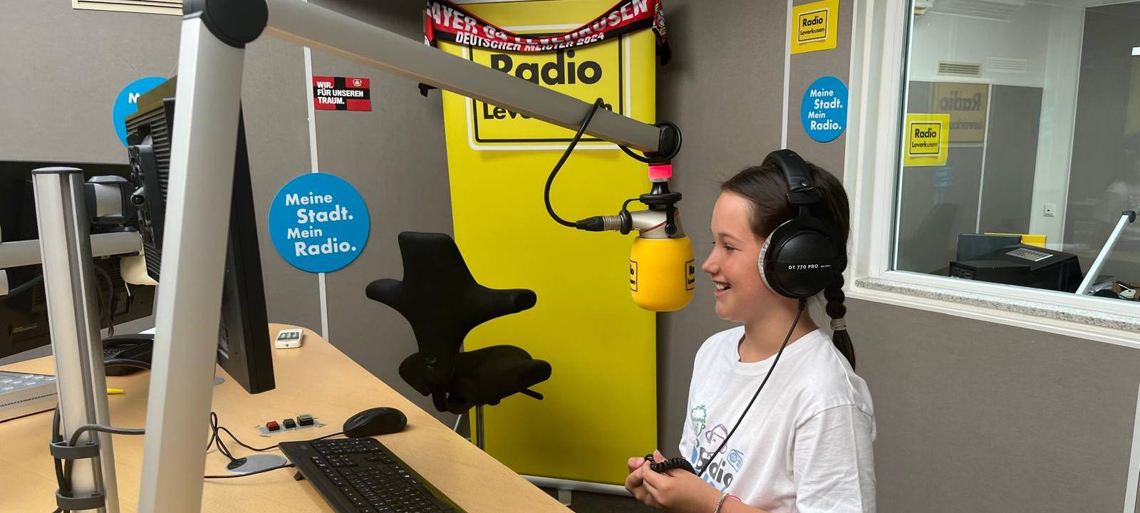 Alle Beiträge zum Nachhören: Der Weltkindertag bei uns!