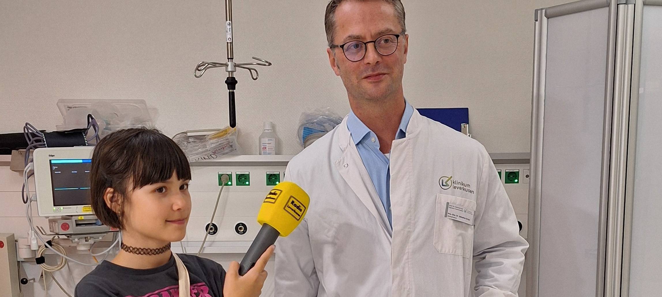 Alle Beiträge zum Nachhören: Der Weltkindertag bei uns!