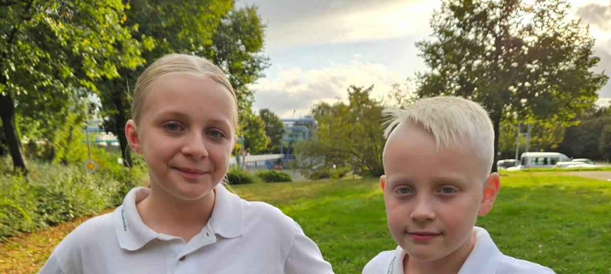 Leverkusen: Rheinkadetten ernennen neues Kinderprinzenpaar