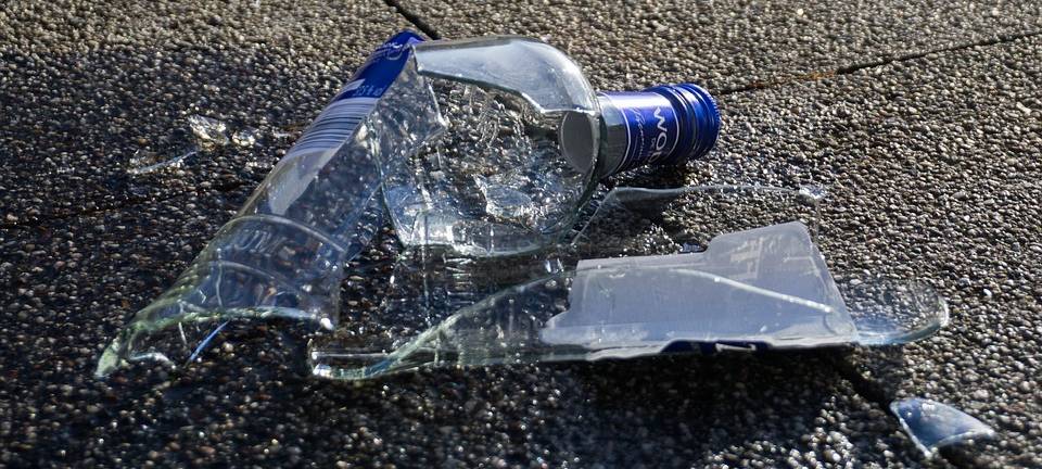 Das Wochenende in Leverkusen: Viel Alkohol bei Jugendlichen