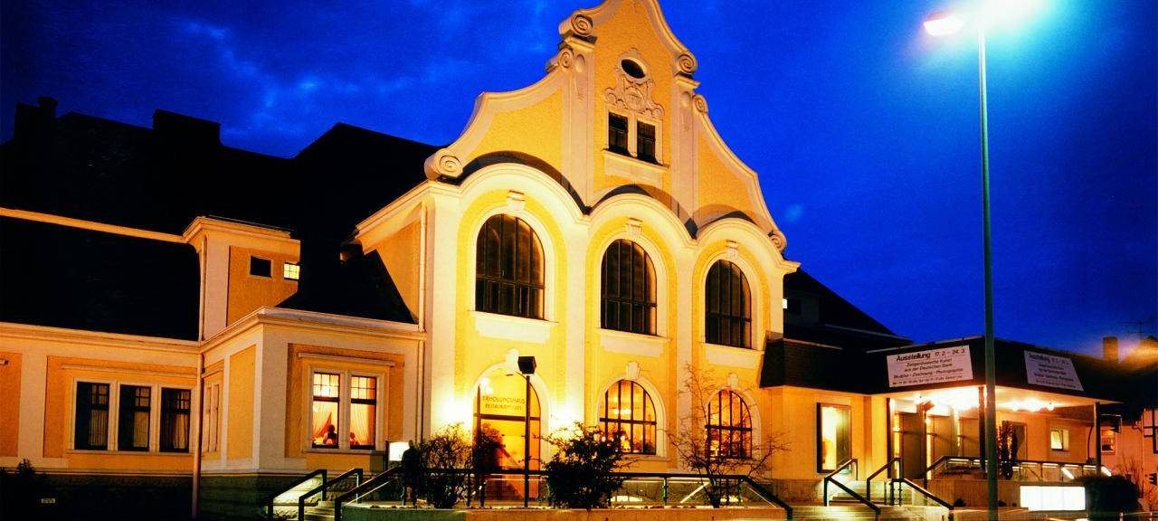 Leverkusener Erholungshaus steht ab Ende 2026 leer