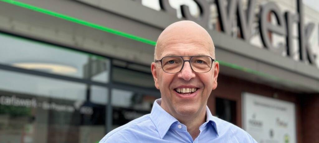 Bundestagswahl: CDU Leverkusen schickt Siegmar Heß gegen Karl Lauterbach ins Rennen