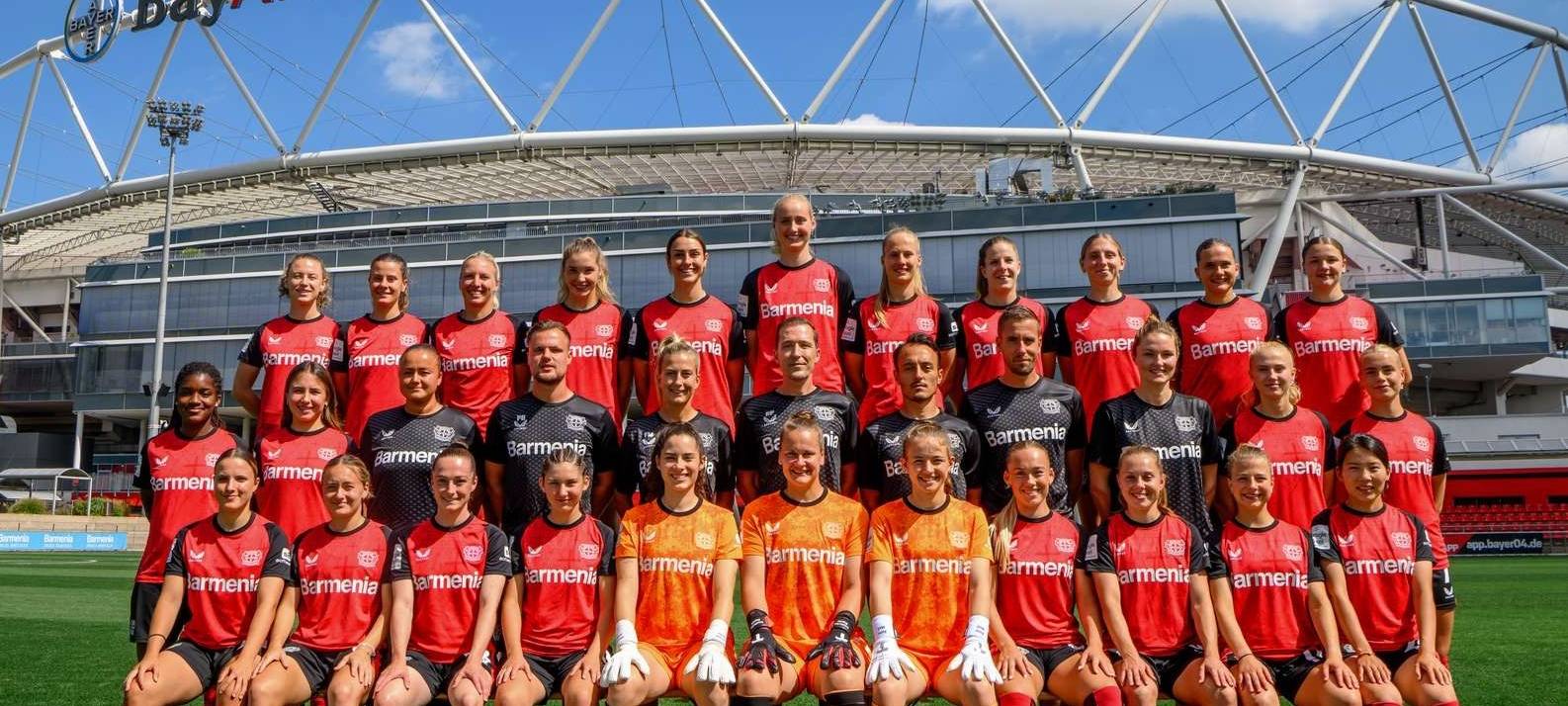 Frauen-Bundesliga: Bayer Leverkusen-Spiel wird wiederholt