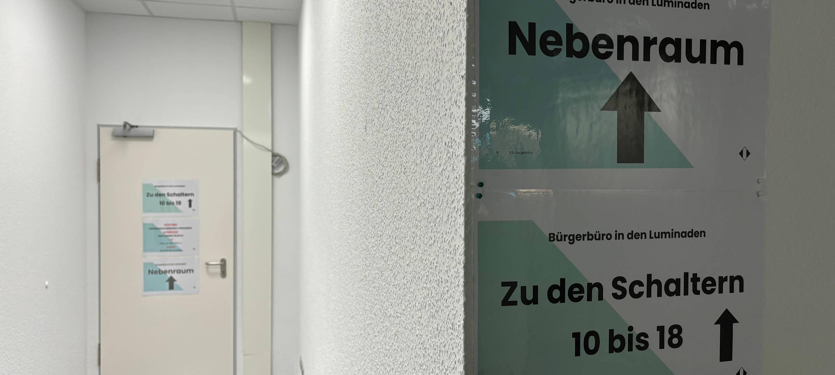 Viele Einbürgerungen in Leverkusen