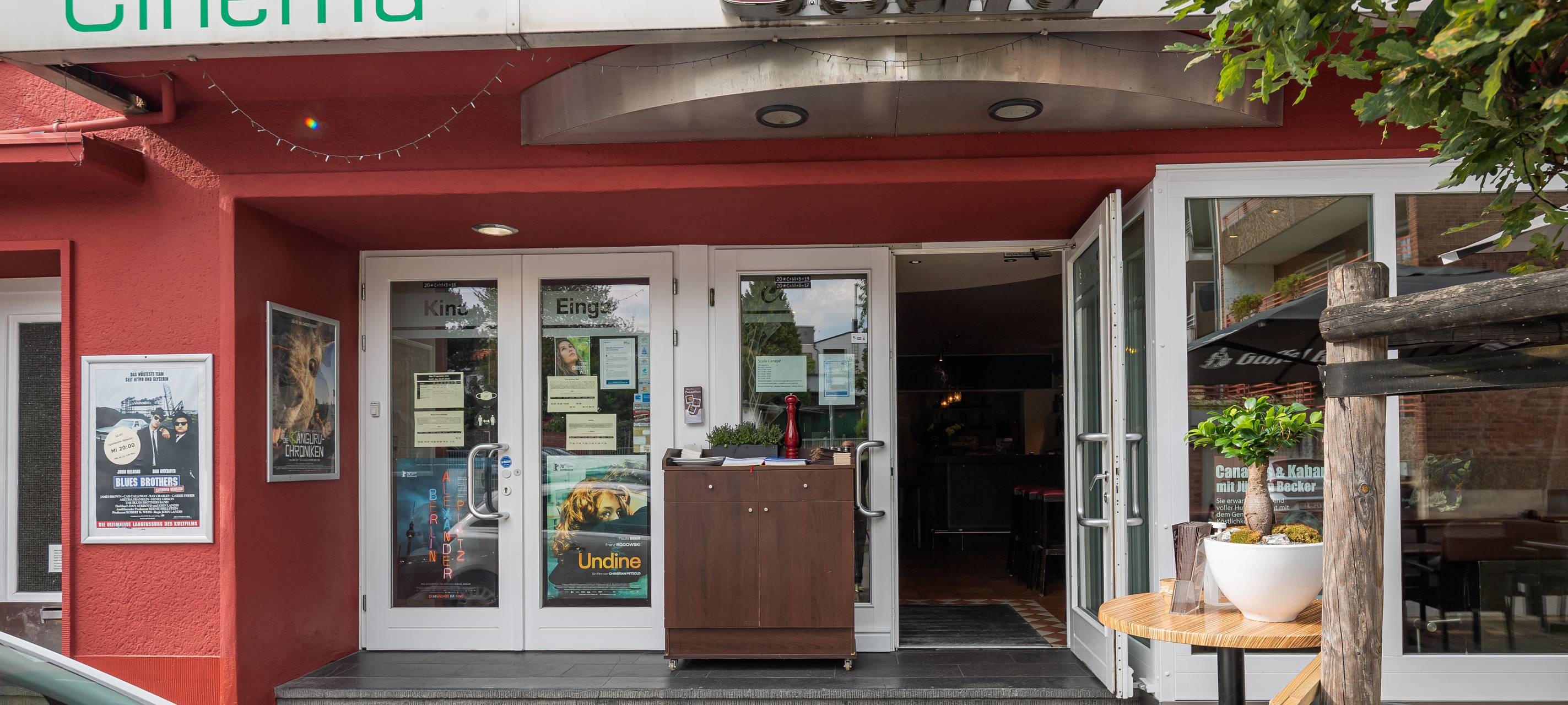 Scala Kino bekommt weiteren Preis