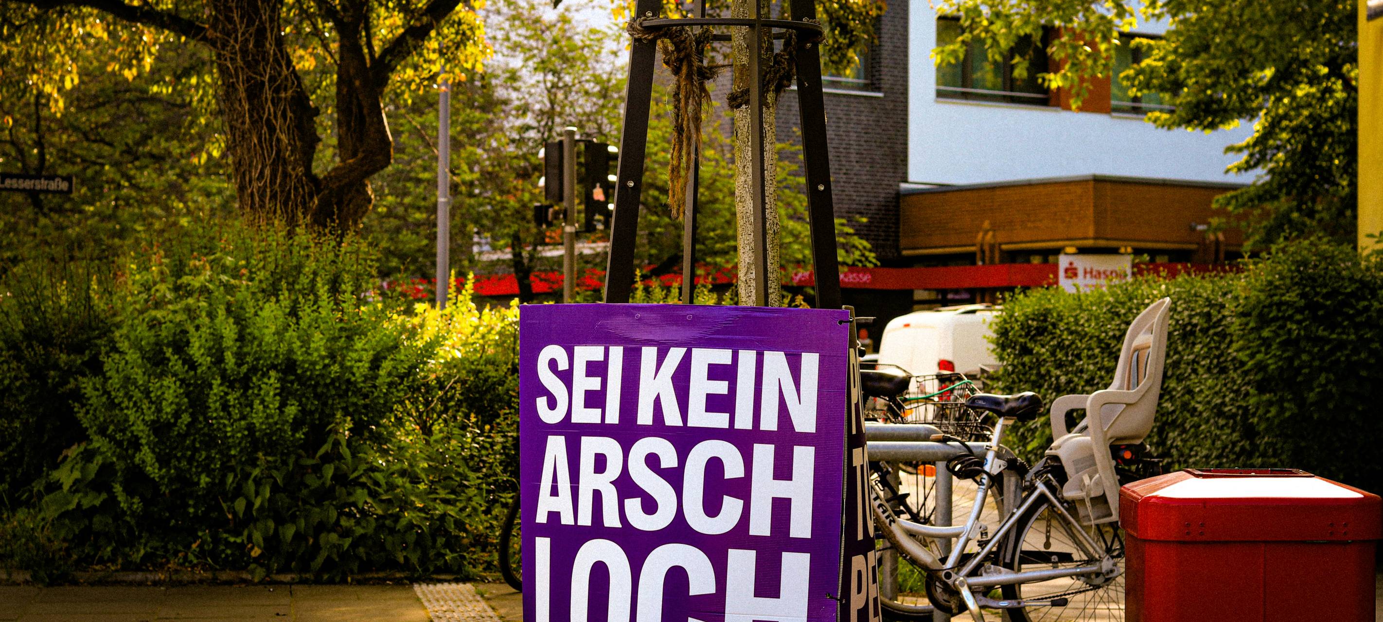 Neue Partei für Leverkusen: Volt kommt