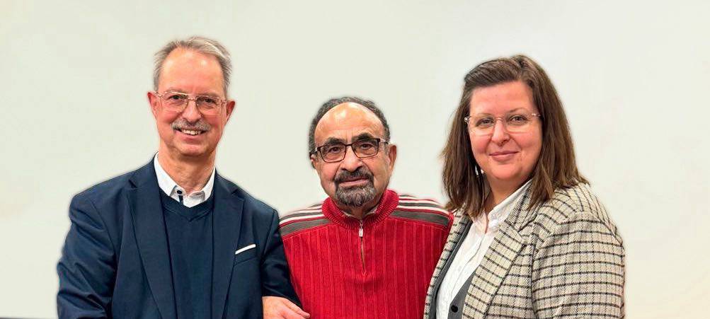 Vorstand von Radio Leverkusen gewählt