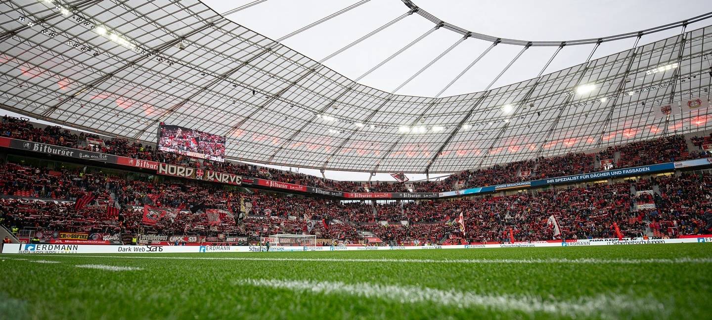Bayer 04 Leverkusen will ins Achtelfinale