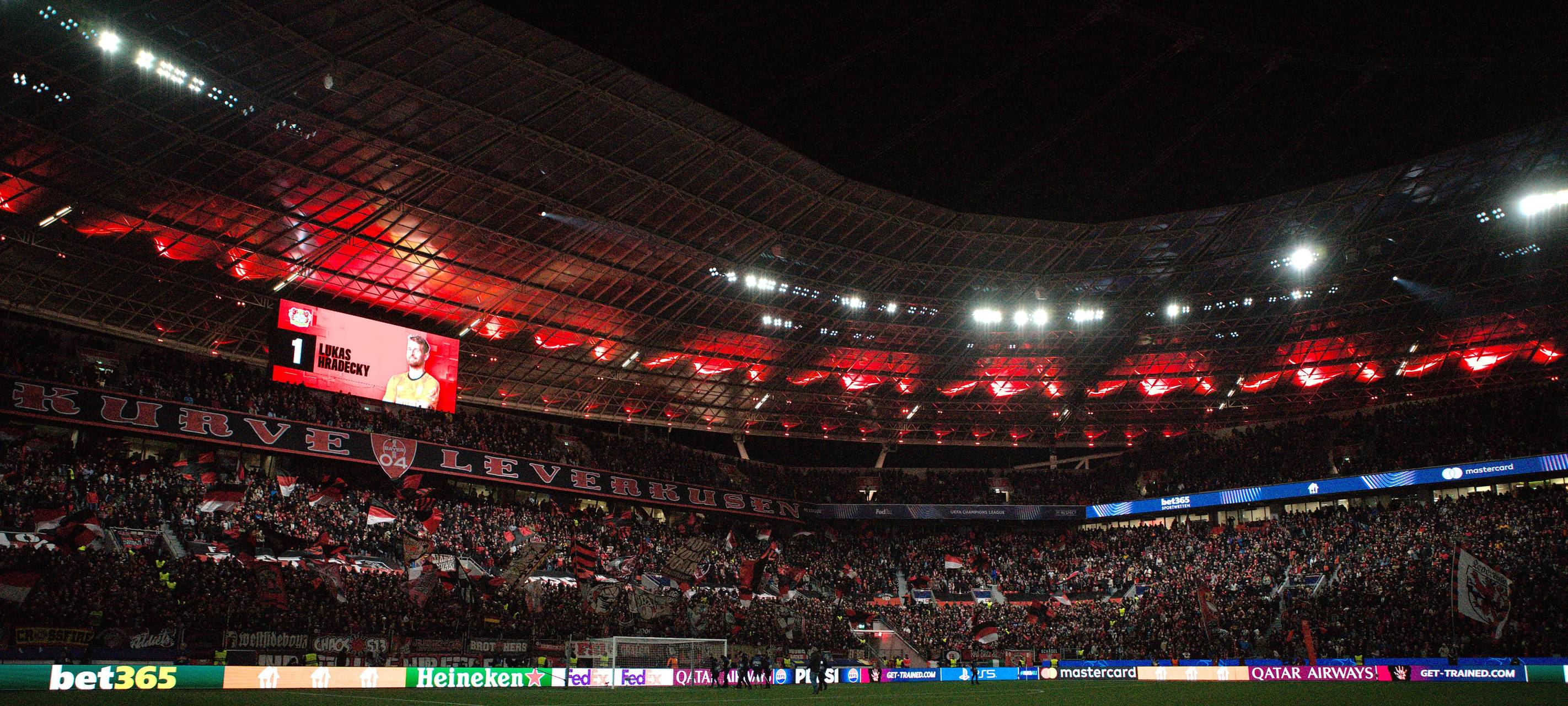 Sieg nach Verlängerung: Bayer 04 steht im Pokal-Halbfinale!