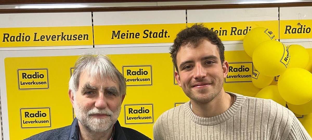 Ein Leverkusener Rentner erobert Instagram - Walters Bunte Welt im Interview