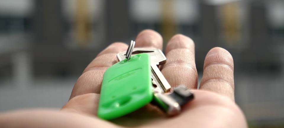 Mieten und Kaufen in Leverkusen fast gleich teuer
