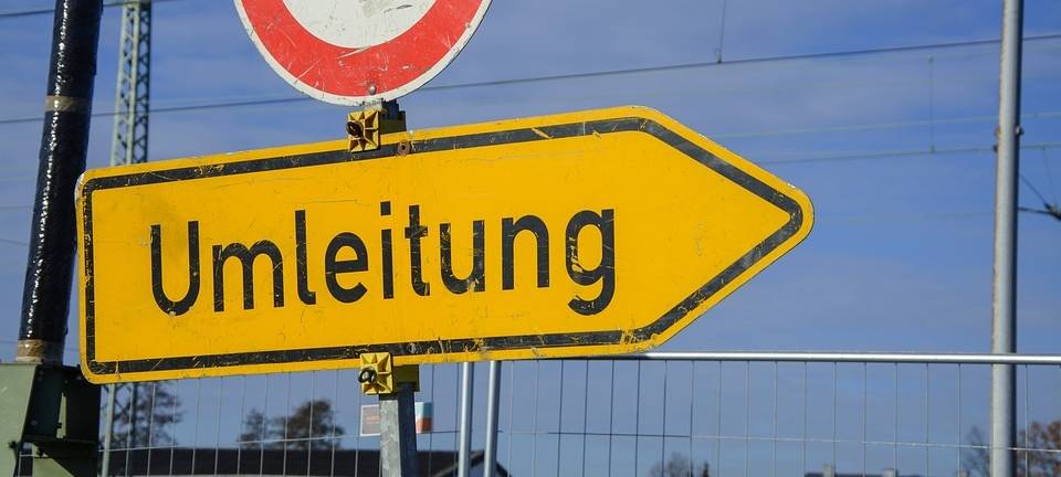 Einschränkungen für Leverkusener: Sperrung A1 bei Köln