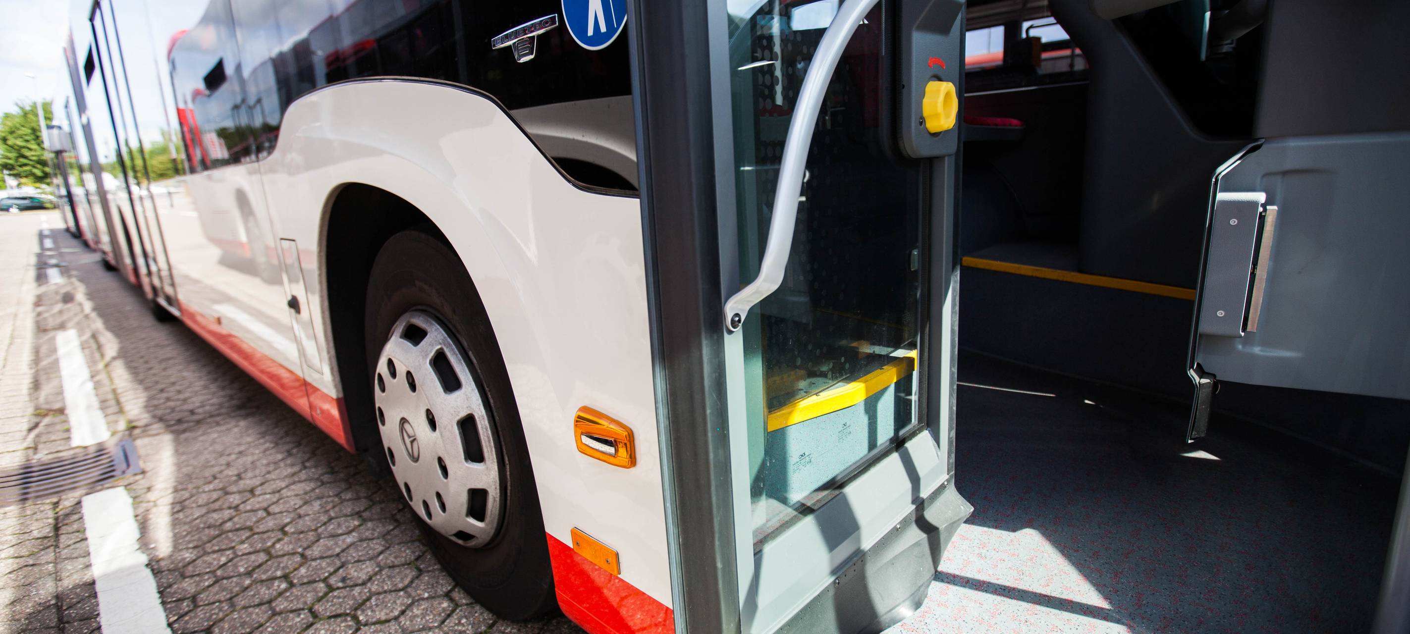 5-Euro-Gutschein für die eezy.nrw-App in Leverkusen