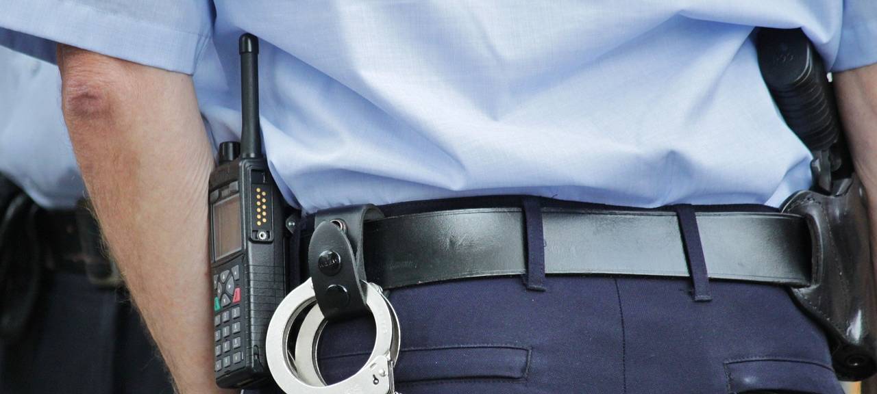 Drogendealer aus Leverkusen festgenommen