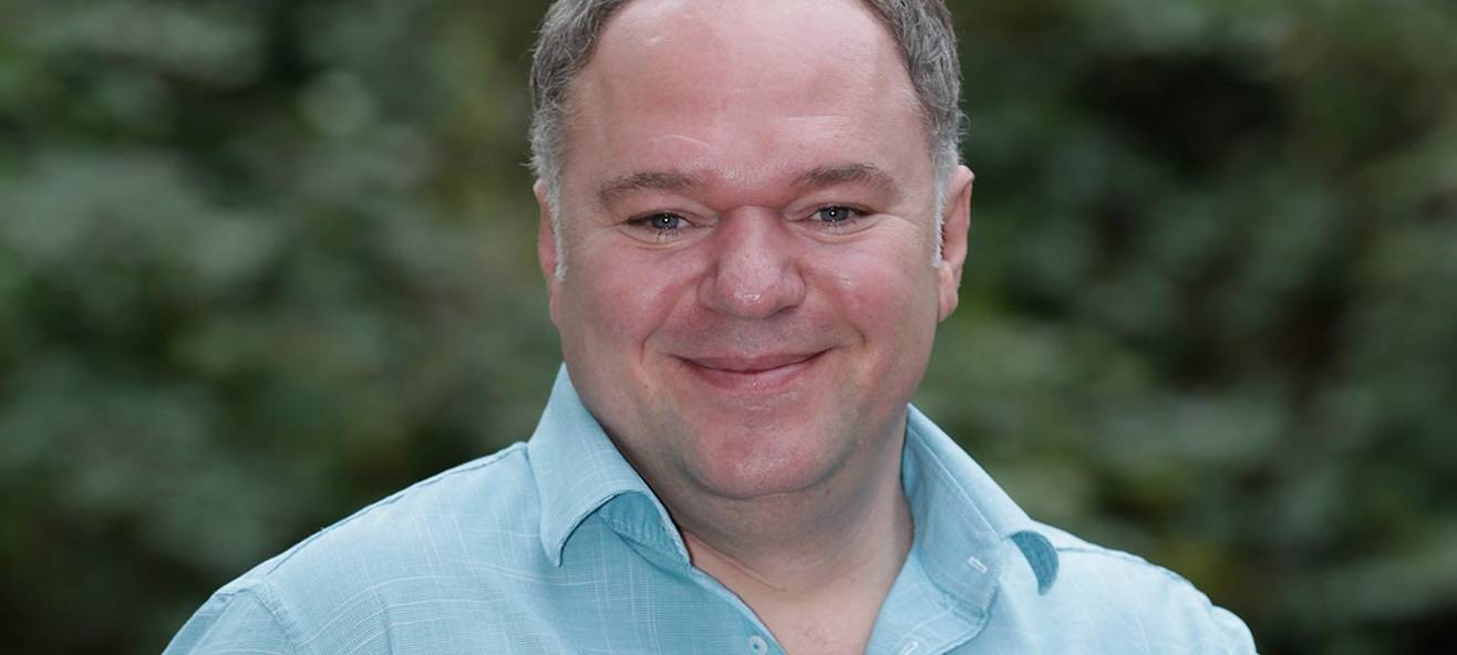 Comedy Camp - Die Tour in Wesel am 01. November 2019