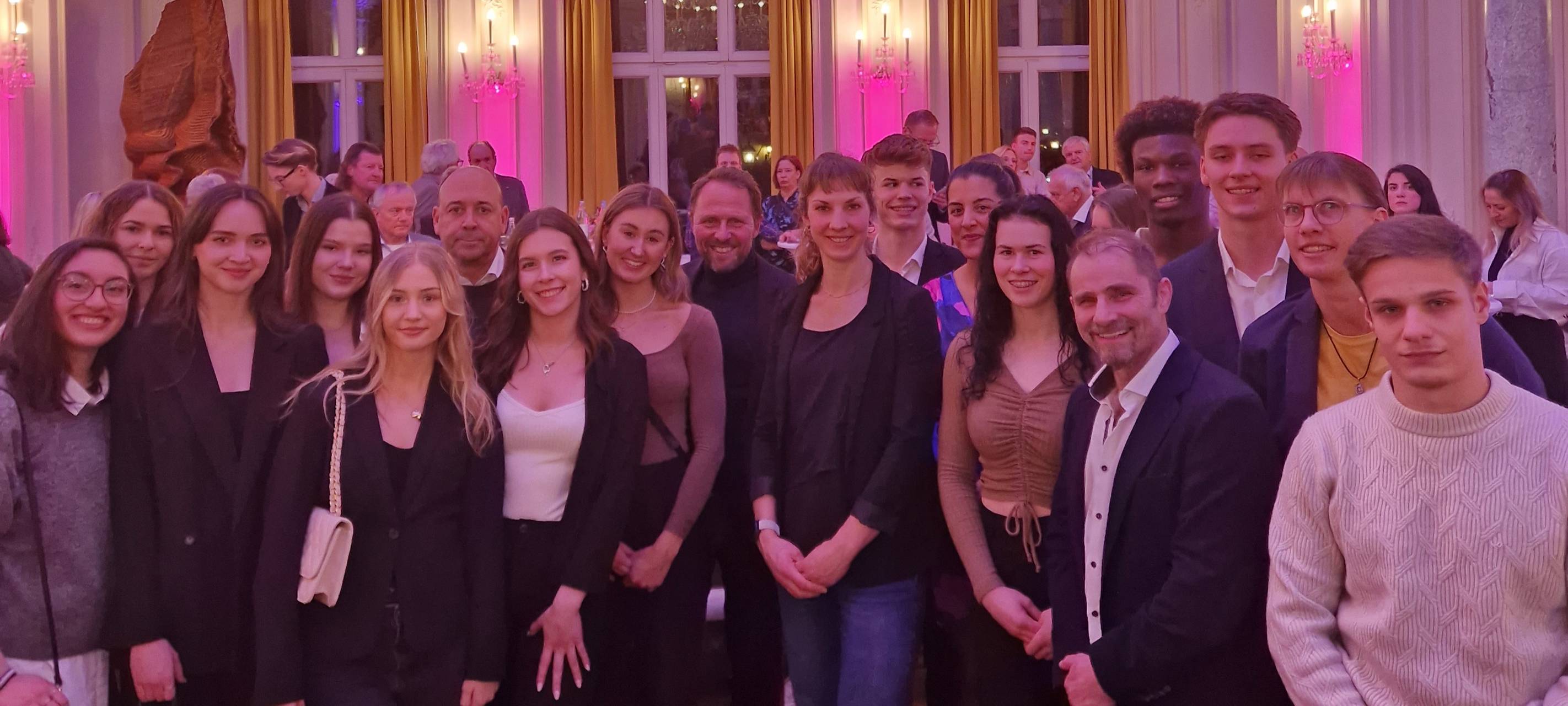 Auszeichnung für Leverkusens Sportler des Jahres 2024