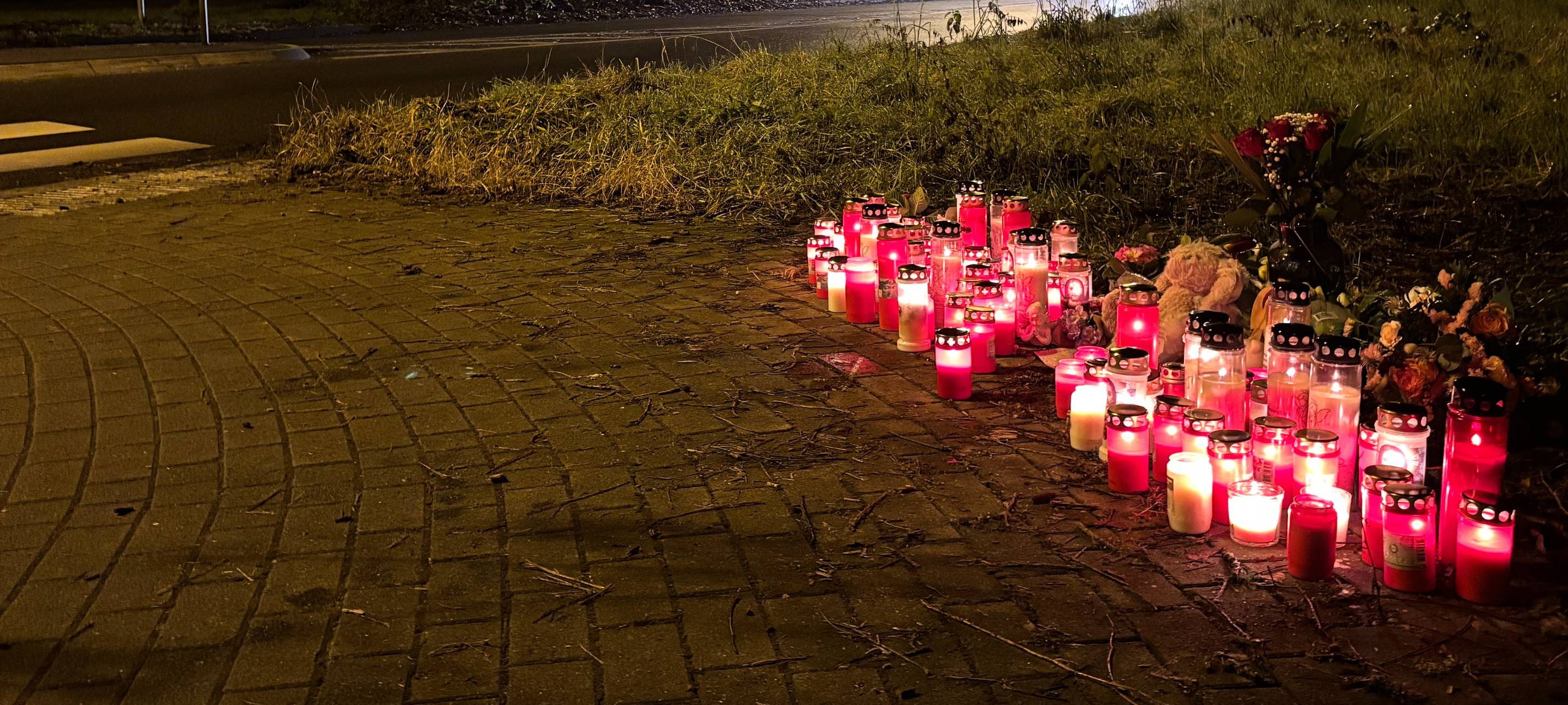Kind nach Unfall in Leverkusen-Opladen gestorben