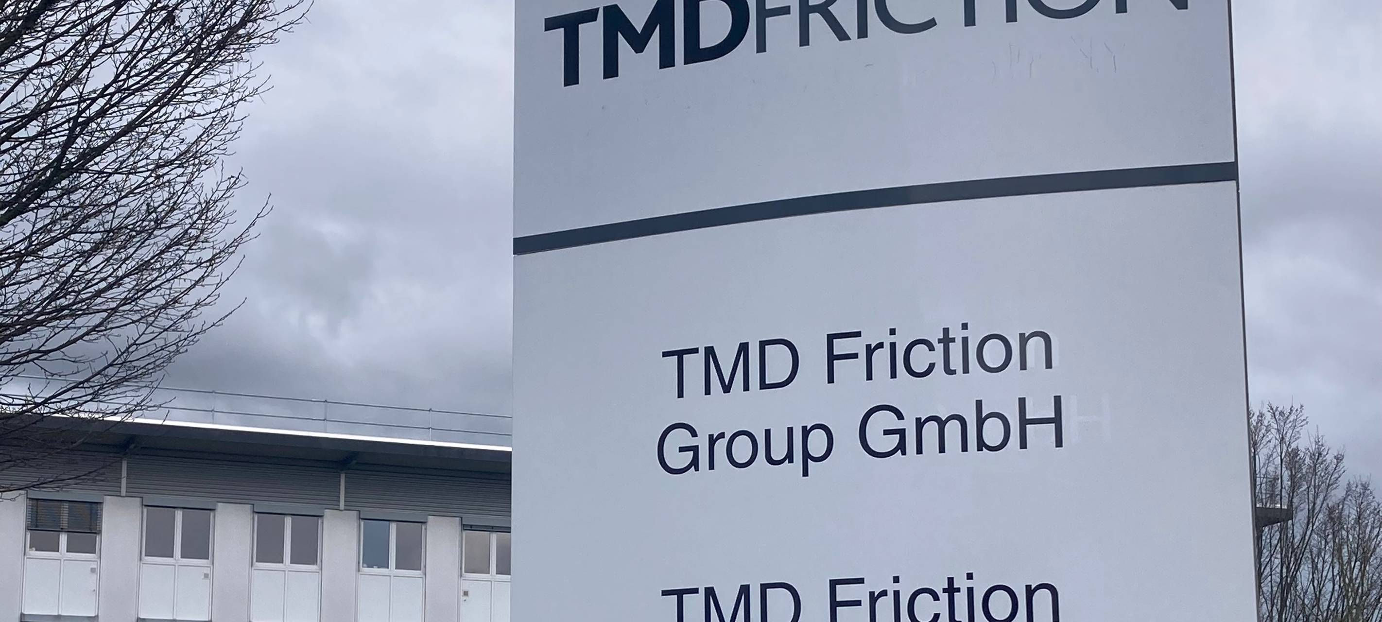 Leverkusen: TMD Friction bestätigt Kündigungen