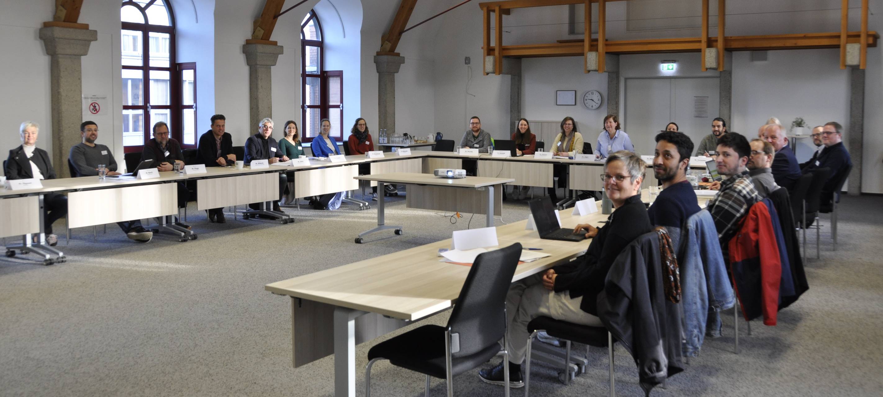 Leverkusen erhält European Climate Adaption Award