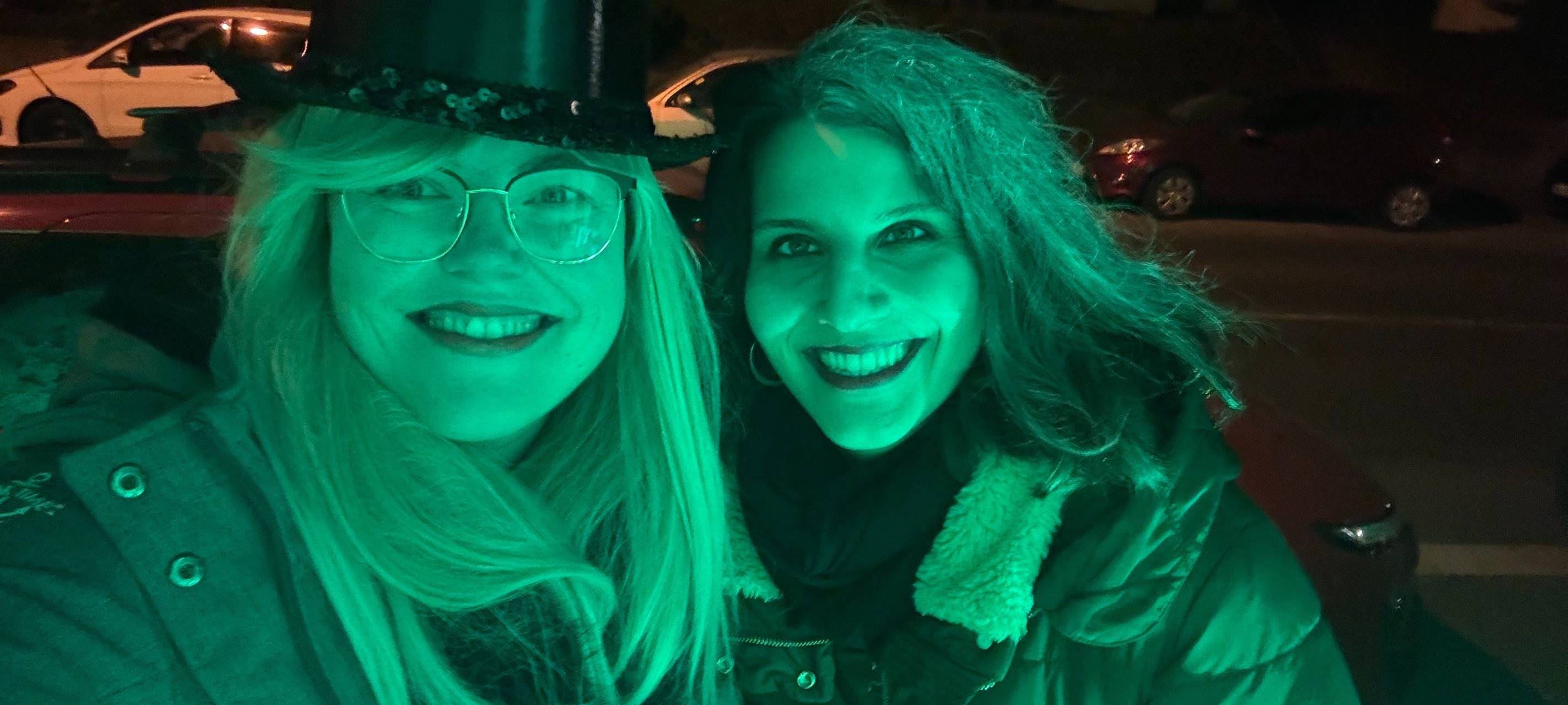 "Luisa ist hier" - Klappt der Party-Code in Leverkusen?