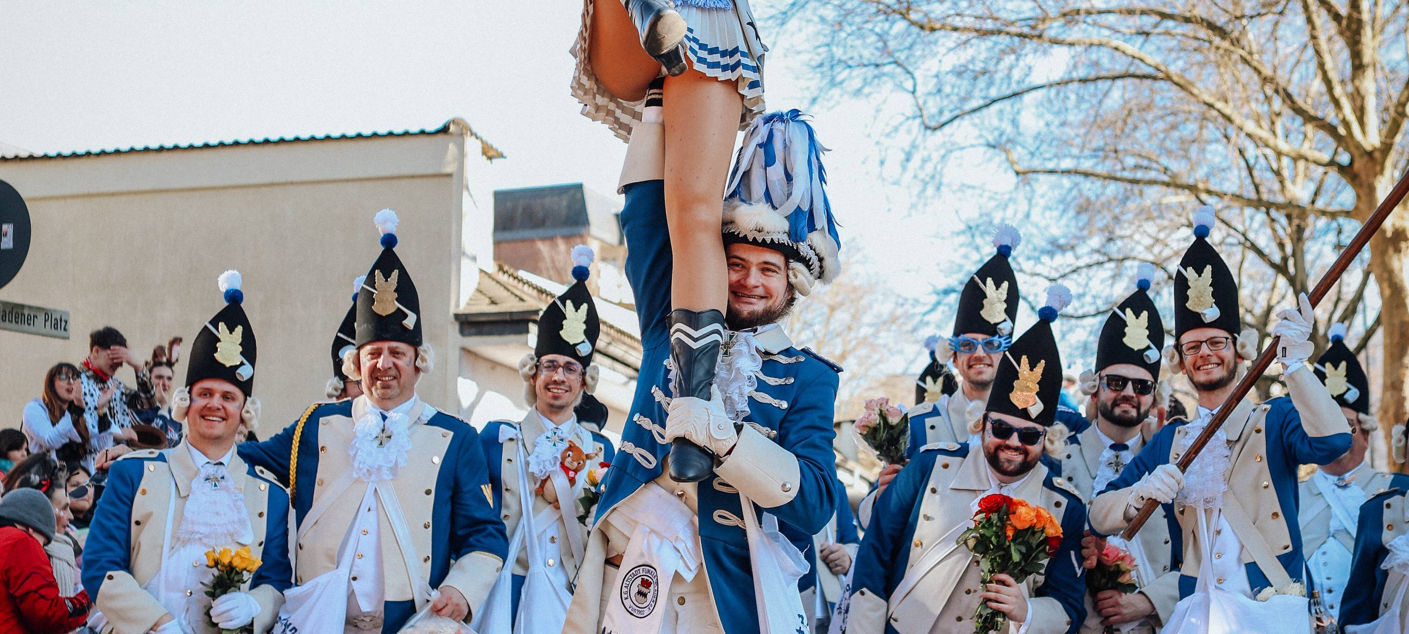 Leverkusens Karnevals-Prinz für die neue Session steht fest