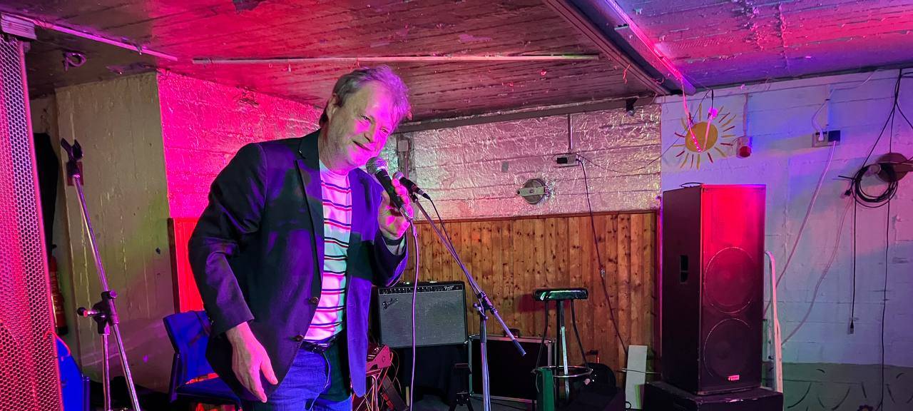 Leverkusen: Reiner Hilken geht in Rente