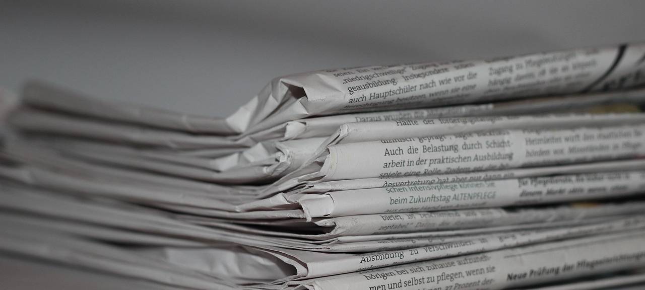 Leverkusen: Historische Zeitungen digital erleben