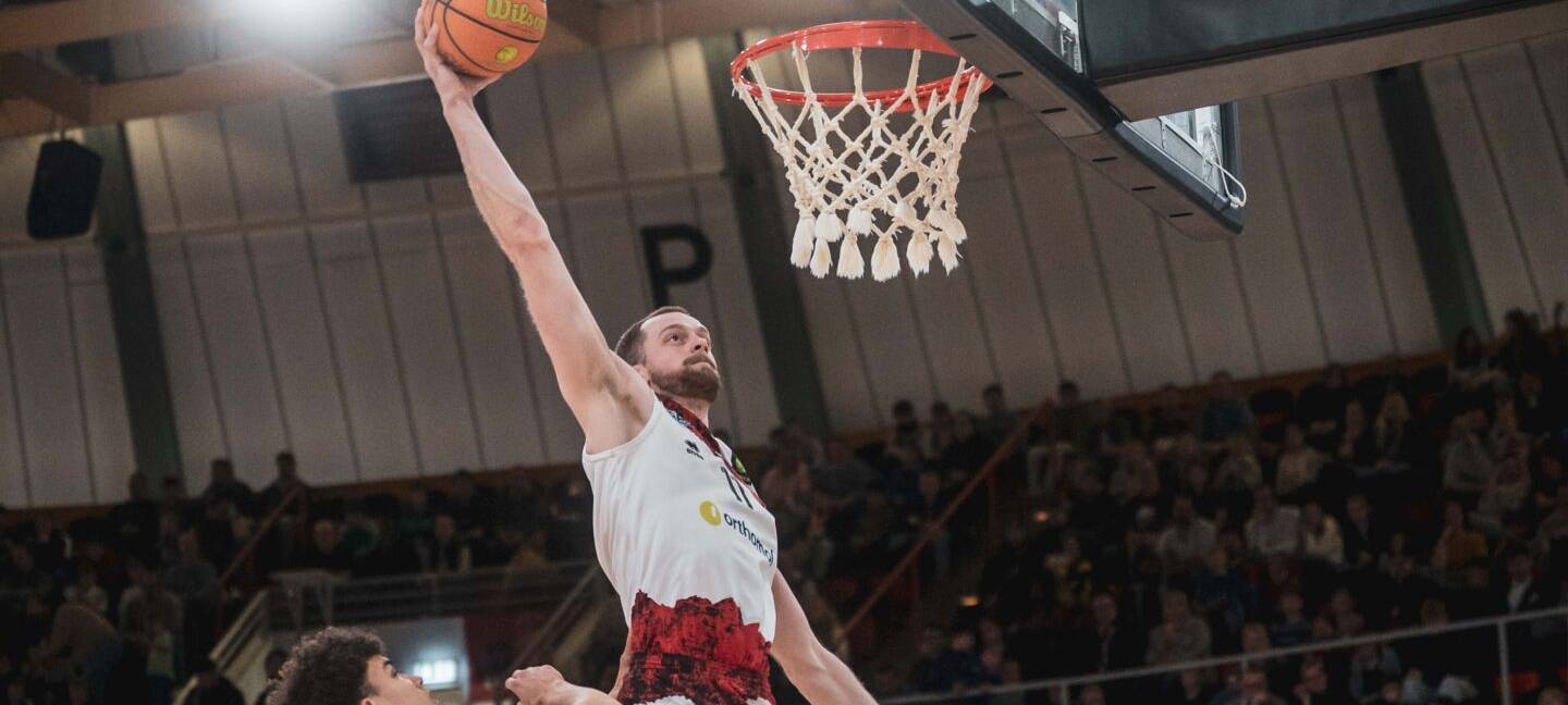 Sport in Leverkusen: Bayer Giants starten am Ostersamstag in die Playoffs