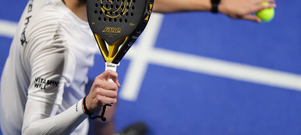 Padel: neuer Trendsport in Leverkusen