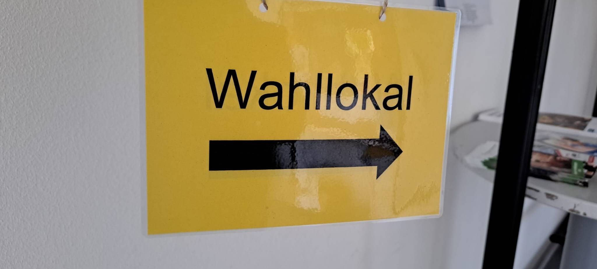 OB-Wahl in Leverkusen: Hinweise zur Stichwahl